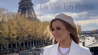 Leah Barniville  La Vie En Rose Paris 2022 [upl. by Jodee601]