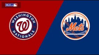 Mets vs Nationals Predictions Picks MLB Today 7424 [upl. by Larisa]