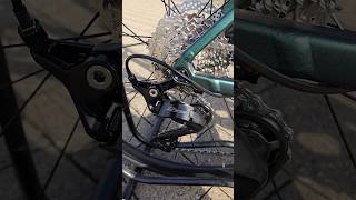 NEW 2025 CUBE Attain SLX Hub Sound new cube attain slx asmr hubsound hub roadbike shorts [upl. by Alexandra]