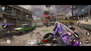 Call of Duty Mobile  Cranked  2 [upl. by Cima]