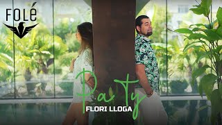 Flori Lloga  Pa ty Official Video  Prod MB Music [upl. by Akemed]