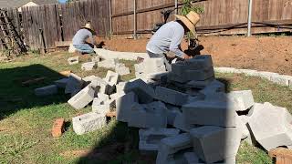 Instalando Gardin de Piedra [upl. by Enileme189]