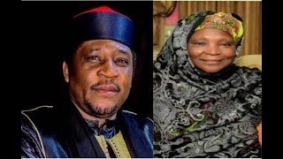 kayataccun wakokin da Aminu Ala yayiwa Mahaifiyarsa  Ummi Mommy Na  Uwar Iyaye AishaAisha Tsamiya [upl. by Denby]