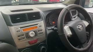 Avanza Veloz 2014 100 jutaan [upl. by Neelav709]