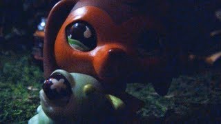 Littlest Pet Shop Popular Episode 24 Love in Danger [upl. by Neirual680]