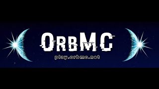 OrbMC Towny Server [upl. by Nnayr]