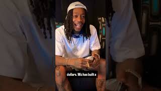 Snoop Dogg VS Wiz Khalifa Net Wort 2024 Money Power Shorts [upl. by Nimesh]