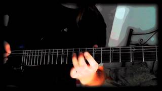 ONA  Drzwi  HD solo cover [upl. by Ulrika]