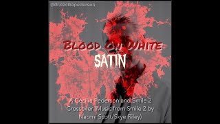 Blood on White Satin  A Saw XSmile 2 Crossover Synnøve Macody Lund Tobin Bell Skye Riley [upl. by Nylyaj]