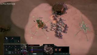 VOD Immortal GoP Ladder  Mala vs Xol Nov 24 Playtest [upl. by Bev999]