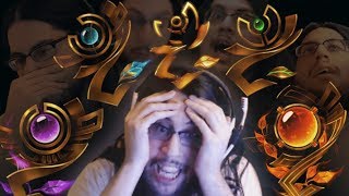 Imaqtpie  HONOR ME PLEASE [upl. by Ibrad171]