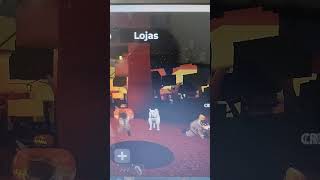 eu votu e no lobãu 😎shortsroblox [upl. by Everard]