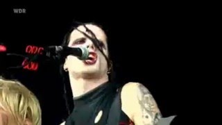 Wednesday 13 Die My Bride Live [upl. by Keg106]