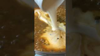 Green Peppercorn Steak Sauce gravyguy thesauceandgravychannel sauce [upl. by Sitrik501]