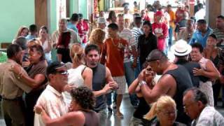 Salsa music El amor de Puerto Rico song Orquesta Narvaez [upl. by Serrano]