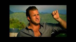 Hawaii 5O season 1 Danno amp Steve moments [upl. by Luna348]