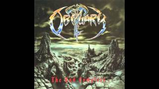 Obituary  The End Complete  1992 full album [upl. by Ellicec183]