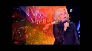 Sylvie Vartan Lun part lautre reste [upl. by Avrit]