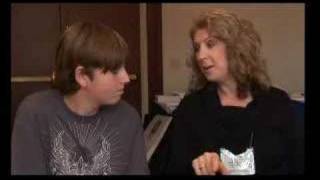 Recovered Autistic kids interviews pt 2 [upl. by Wsan]