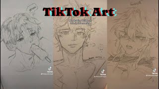 YaoiBL Art Compilation [upl. by Larry993]