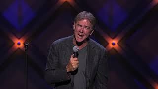 The Rest of the Marijuana Story  Bill Engvall [upl. by Lladnar]