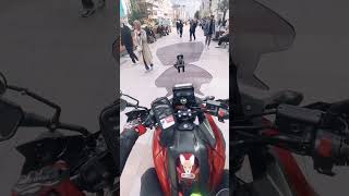 sultanbeyli kurye kuşlarlayolculuk kuryenteofficialvlogs motorsiklet [upl. by Hallam286]