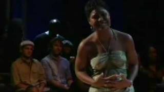 Why I Love You Def Poetry Jam mpg [upl. by Abbey]