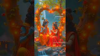 music vrindavan love radheshayam song bhagwatkathabydasbrijeshji [upl. by Behl]