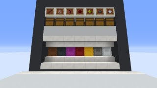 Storage Tech Shulker Box Sorter [upl. by Nalon]