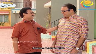 Ep 1626  Taarak Mehta Ka Ooltah Chashmah  Full Episode  तारक मेहता का उल्टा चश्मा [upl. by Clava910]