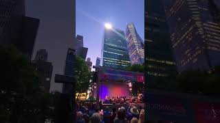 NESSUN DORMA  Giaccomo Puccini  New York City Opera LIVE [upl. by Mcgregor]