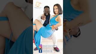 Gouyad Konpa 2024  Josue amp Celine [upl. by Eanyl662]