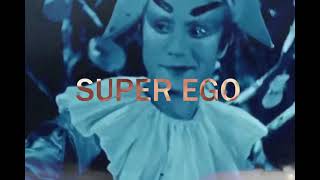 SUPER EGO OFFICIAL TRAILER [upl. by Irpac18]