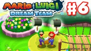 Super Luigi Galaxy  Episode 1 [upl. by Melnick]