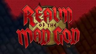 Halloween Horror  Realm of the Mad God [upl. by Ahsinev818]