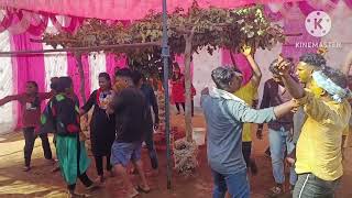 Marriage Dance Kalahandi [upl. by Emeline468]