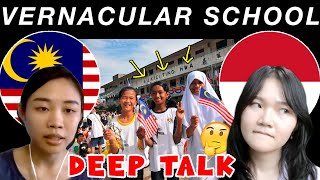 School System in Malaysia  What is Vernacular School The History The Pros amp Cons [upl. by Anem]