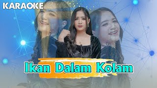 Ikan Dalam Kolam  Karaoke [upl. by Oirogerg746]