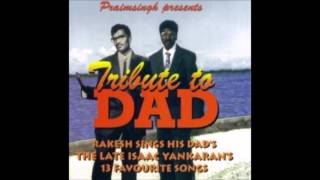 Rakesh YankaranHo Ek Nazar Tribute to Dad [upl. by Banky]