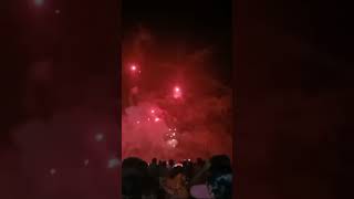 feuerwerk pyroforlife vuurwerk displayshells chinafireworks amazingfireworkspirotecnia 漂亮烟花 [upl. by Hairej]