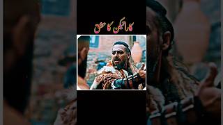 Karatekin Ka Ishq  Salahuddin Ayyubi  Abid Aseer Vlogs [upl. by Longo]