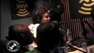 Bizzy Bone Interview on XM 65  Part 1 [upl. by Cybil]