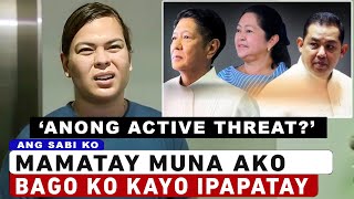 Mahina ba Ang UL0 nina BBM Liza at Tamba Dahil Di nila Gets si VP Sara Duterte [upl. by Caye]