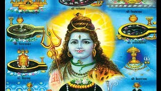 Yatra Dwadash Jyotirling Bhagwan Shiv Ke 12 Jyotirling Ki [upl. by Maag861]