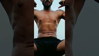 Workout ring road jo chiz kro usme jaan lga domotivation workout funny shorts [upl. by Cut]