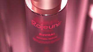 Rajeunir Revital Retinol Serum [upl. by Suirrad926]