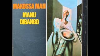 MoniManu Dibango [upl. by Akehsay]