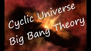 Cyclic Universe Cosmology Big Bang Theory of Sir Roger Penrose Were Photons the Singularity [upl. by Nicks98]