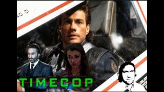 NEW RECAPPING TIMECOP 1994 [upl. by Swehttam775]