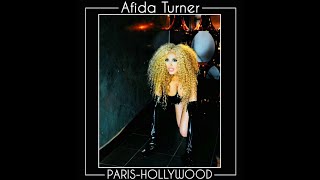 Afida Turner  Come With Me Audio officiel [upl. by Allets]